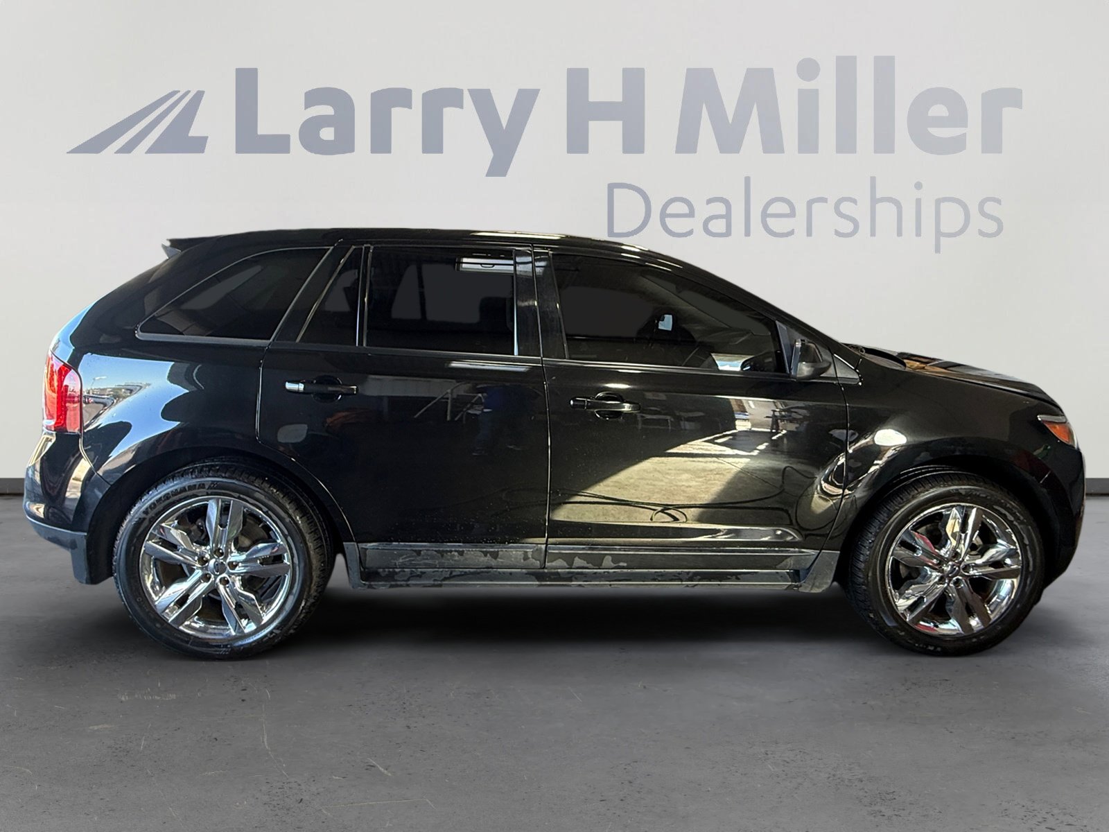 Used 2013 Ford Edge SEL image 6