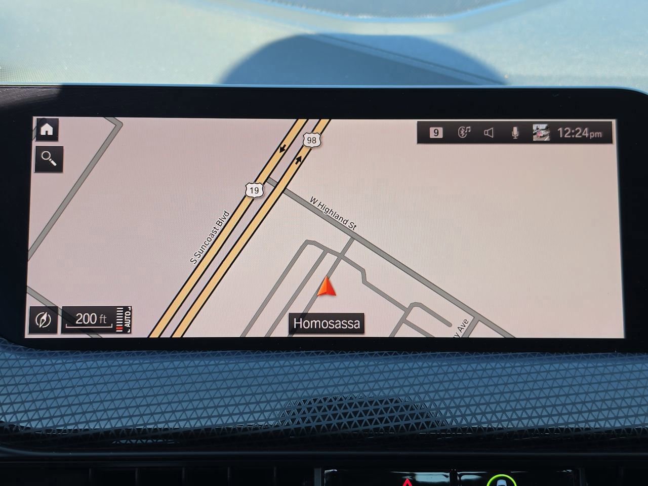 Used 2021 BMW 228i Gran Coupe 228i w/ Convenience Package image 25