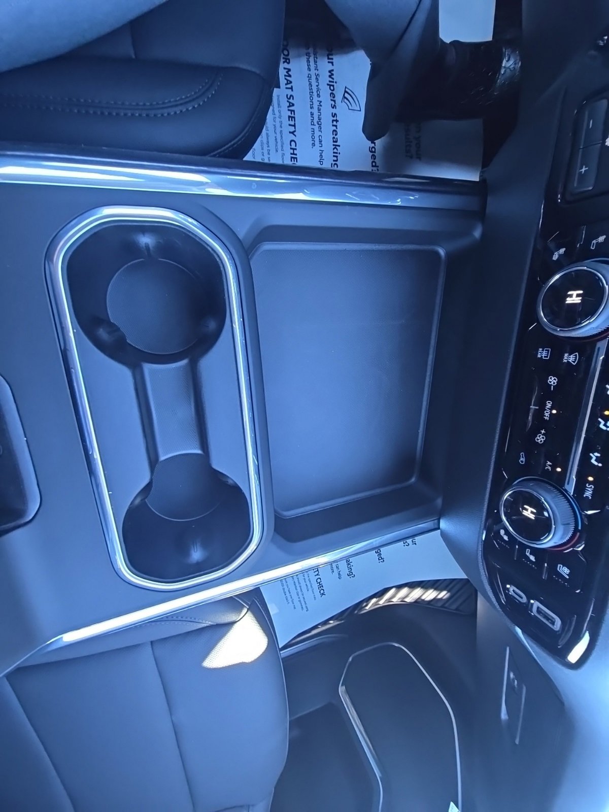 New 2026 Chevrolet Silverado 3500 LTZ w/ LTZ Premium Package image 26