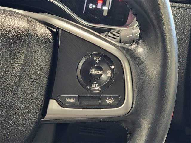 Used 2020 Honda CR-V EX-L image 27