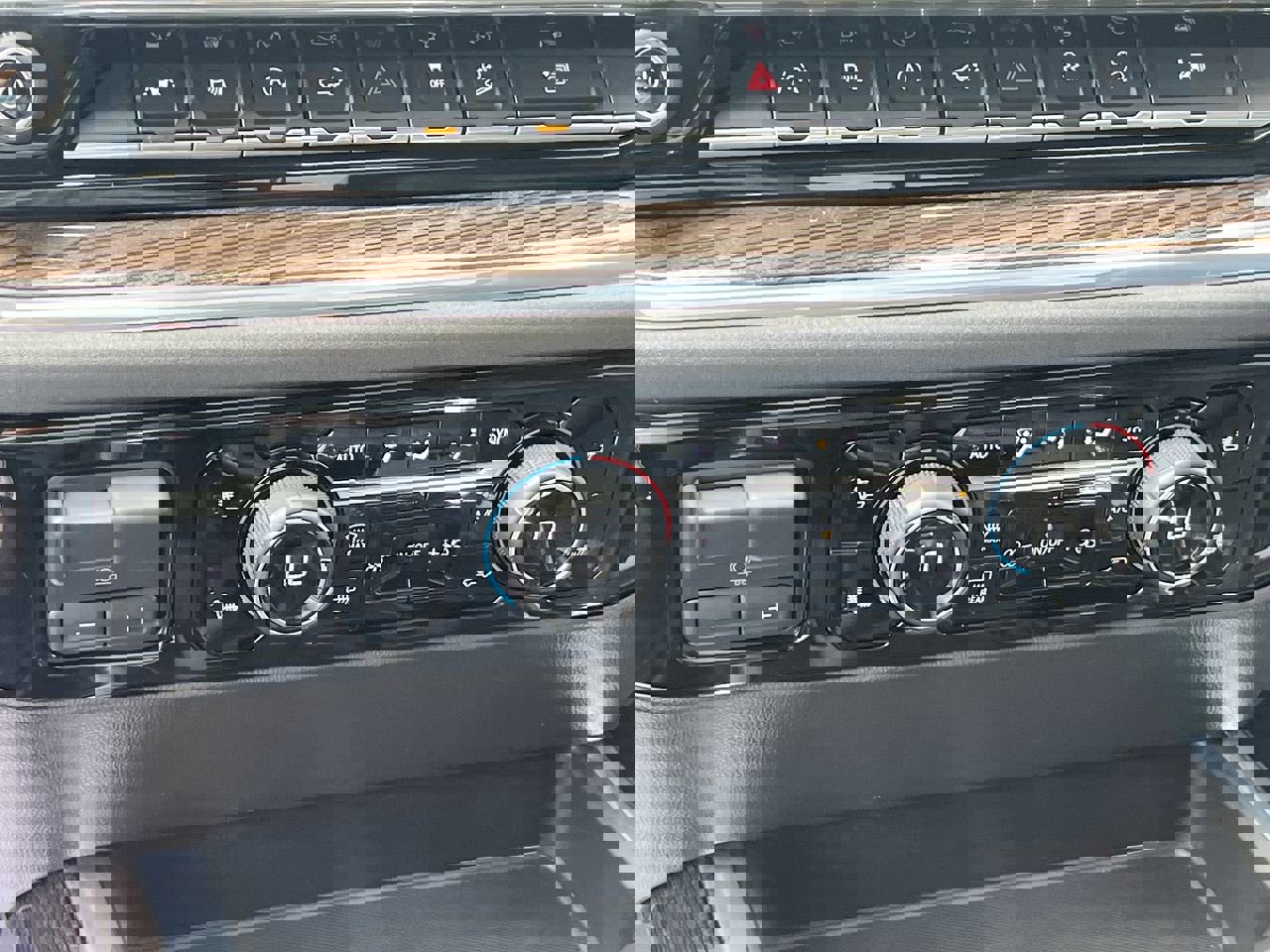 Used 2024 Chevrolet Silverado 1500 RST w/ RST All Star Premium Package image 71