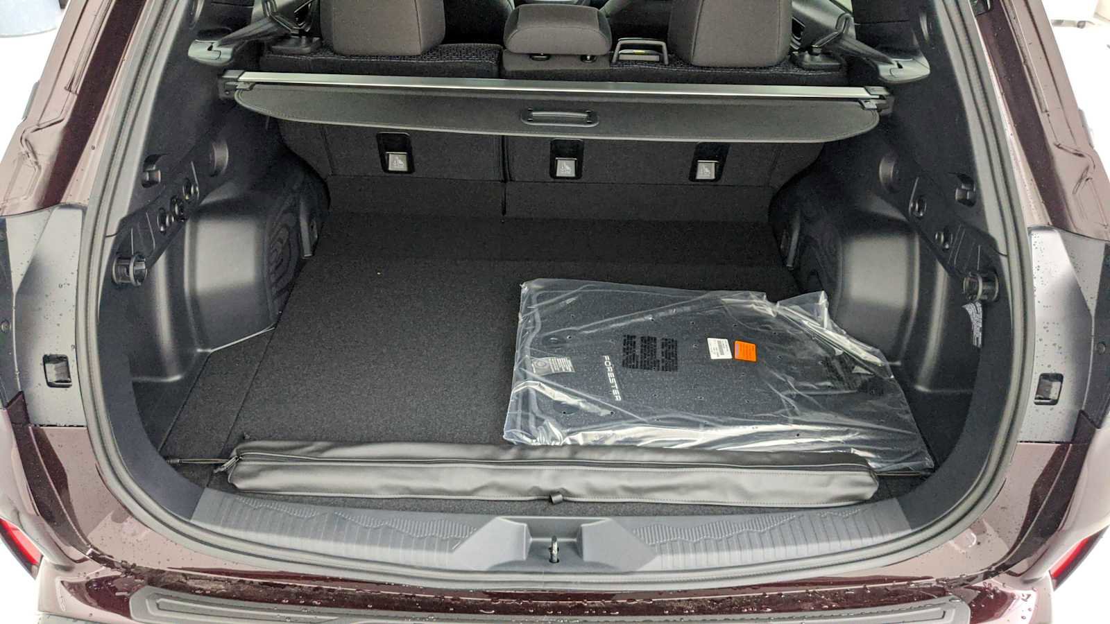 New 2026 Subaru Forester Premium image 28