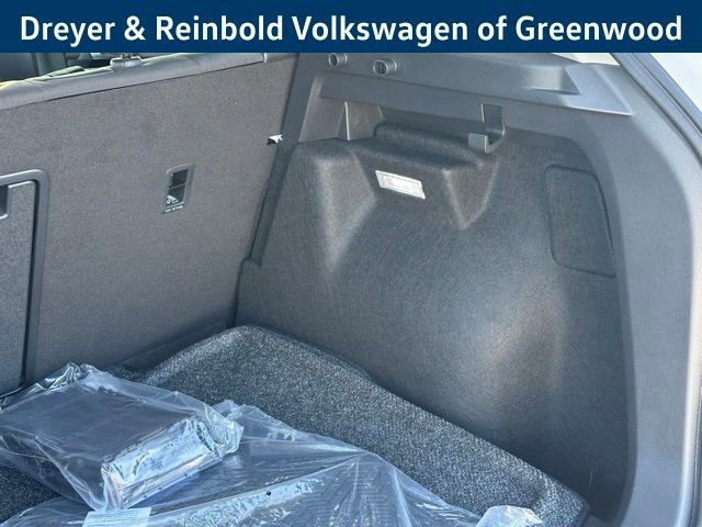 New 2026 Volkswagen Taos S image 34