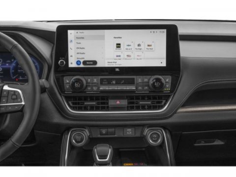 New 2026 Toyota Grand Highlander Platinum image 9