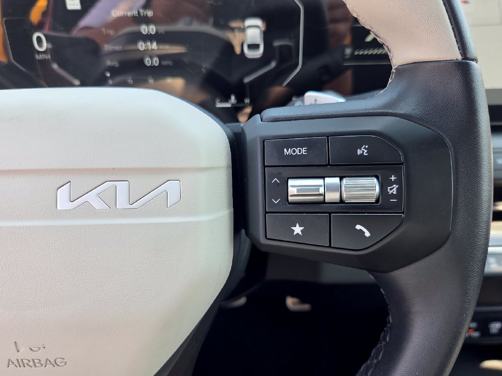 Used 2025 Kia K4 GT-Line Turbo FWD image 23