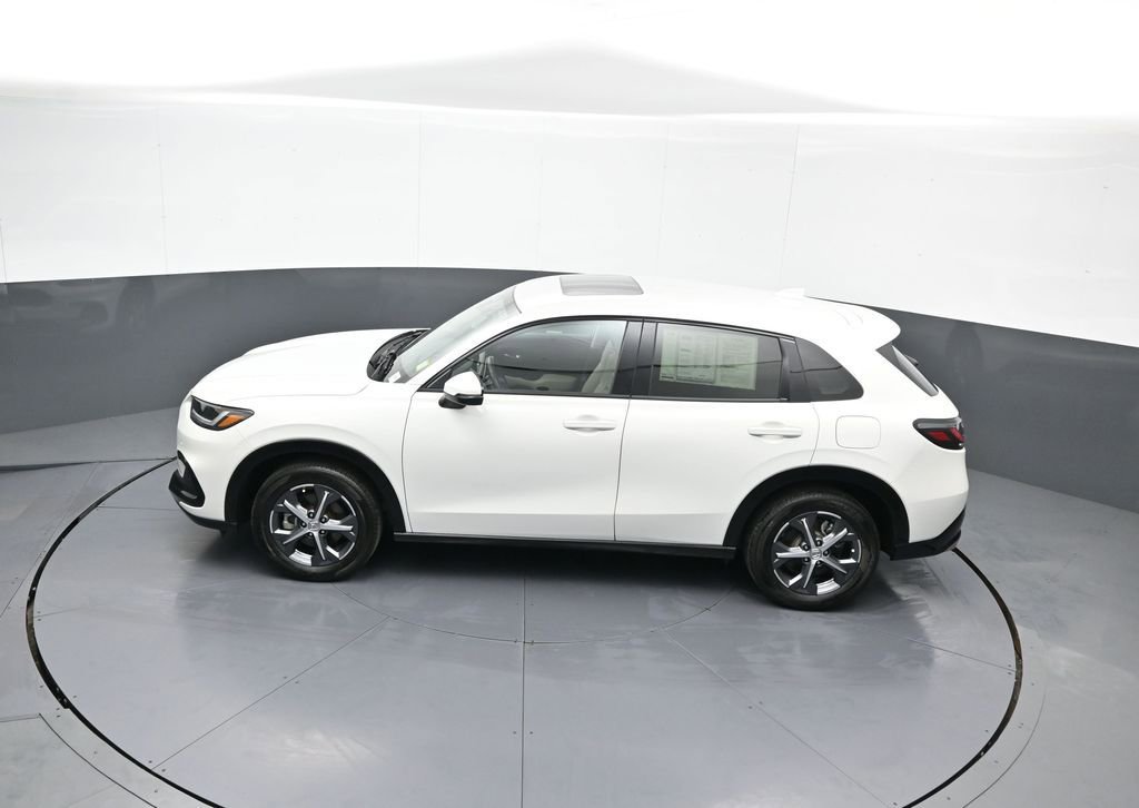 Used 2024 Honda HR-V EX-L image 40