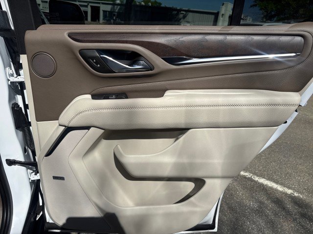 Used 2023 GMC Yukon Denali image 43