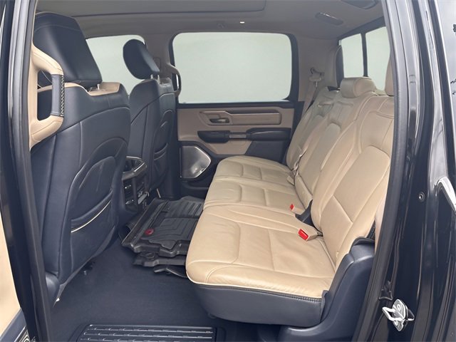 Used 2019 RAM 1500 Limited image 18