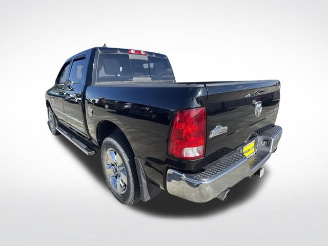 Used 2014 RAM 1500 Big Horn AWD/4WD image 6