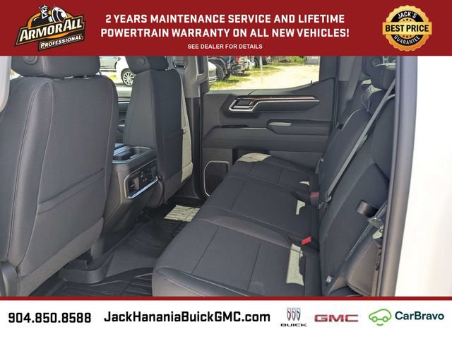 New 2026 GMC Sierra 1500 Elevation AWD/4WD image 13