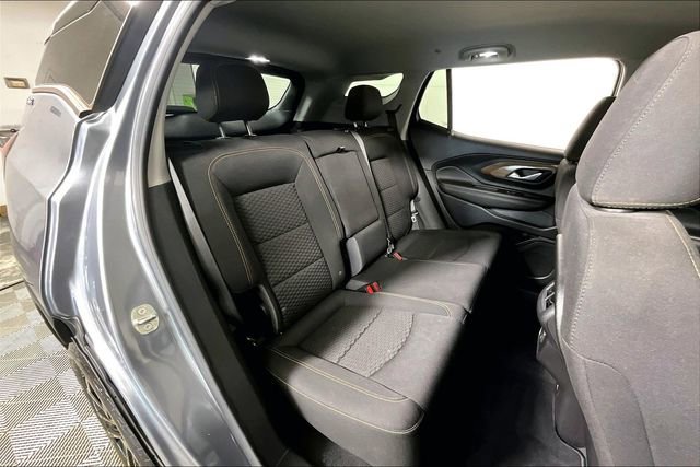 Used 2021 GMC Terrain SLE w/ Driver Convenience Package image 27