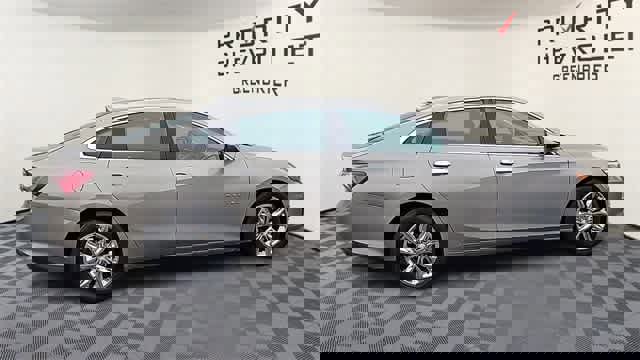 Certified 2022 Chevrolet Malibu LT image 9