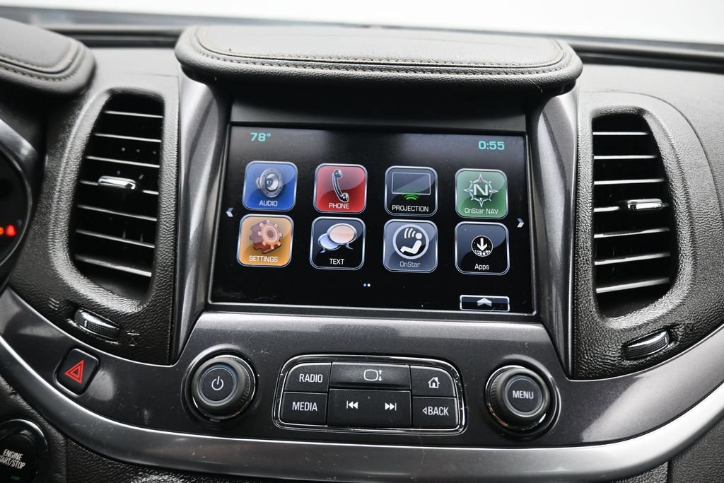 Used 2019 Chevrolet Impala LT FWD image 16