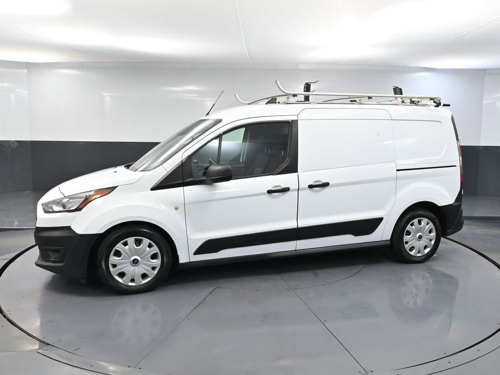 Used 2020 Ford Transit Connect XL image 10