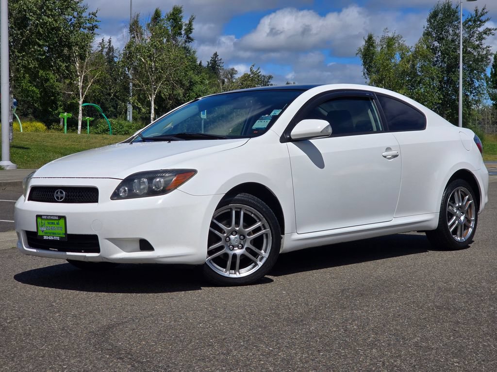 Used 2010 Scion tC Release Series 6.0