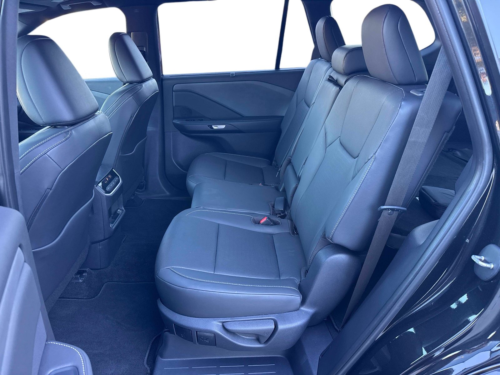 Used 2026 Lexus TX 350 FWD w/ Technology Package image 15
