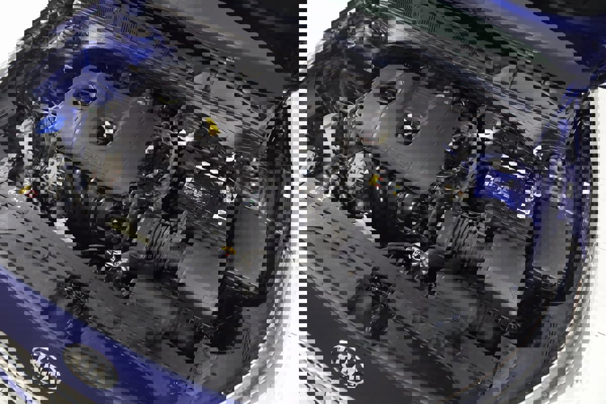 Used 2021 Kia Forte EX image 19