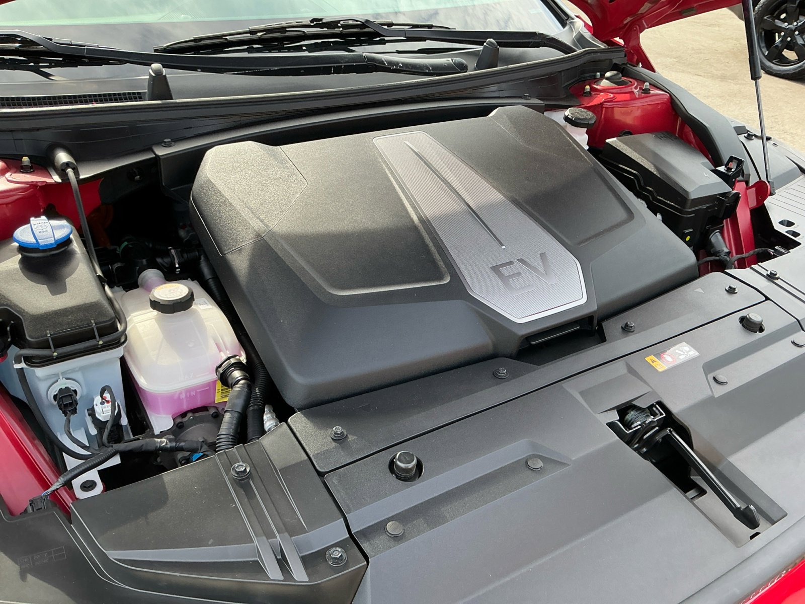 Used 2024 Kia EV6 Light image 25