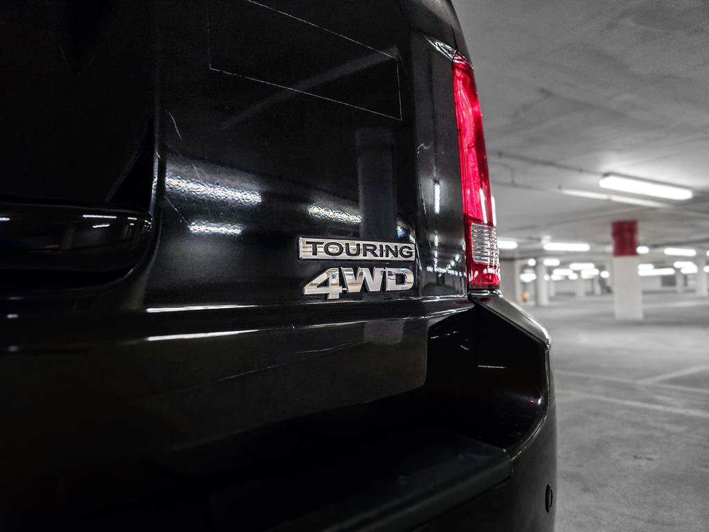 Used 2012 Honda Pilot Touring image 11