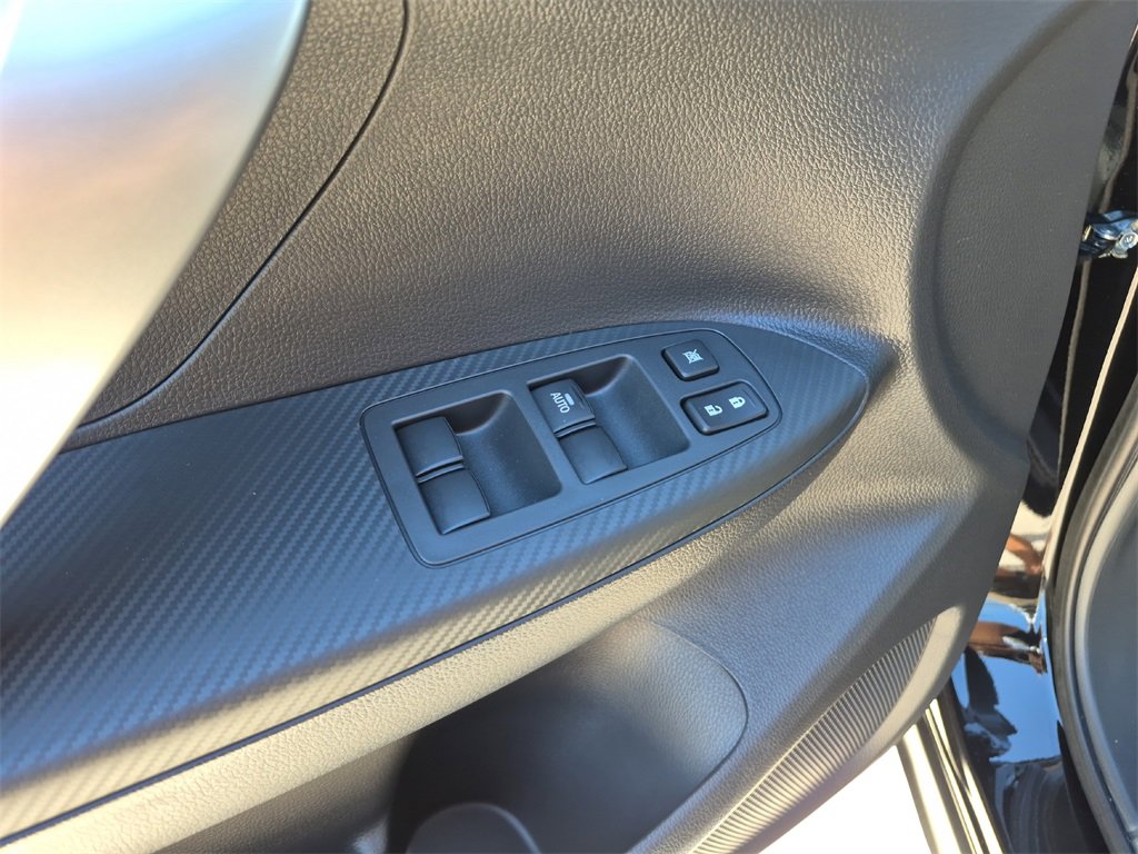 New 2026 Mitsubishi Eclipse Cross SE image 25