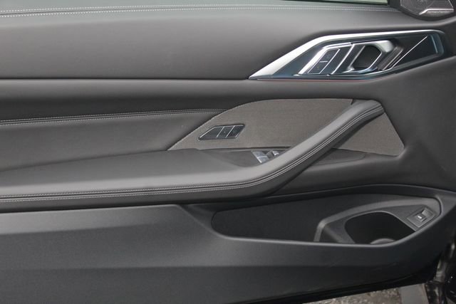 New 2026 BMW M4 Competition image 21