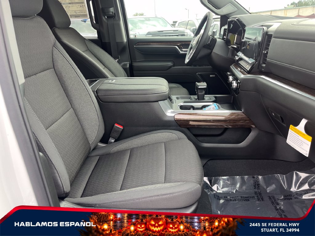 New 2026 GMC Sierra 1500 Elevation w/ Preferred Package AWD/4WD image 19