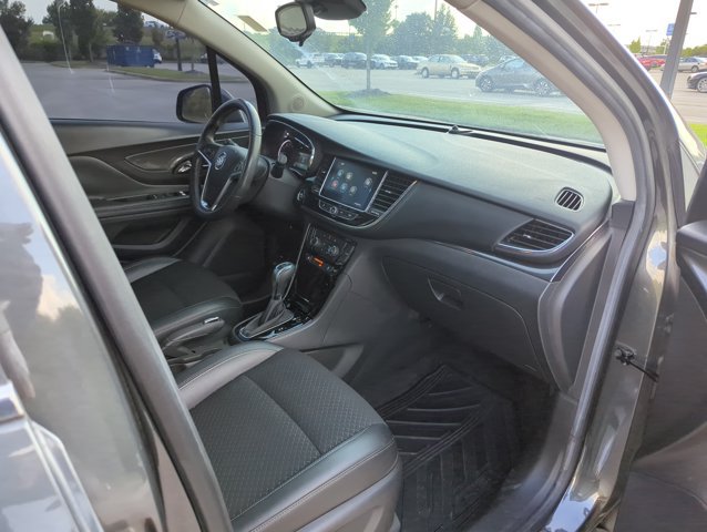 Used 2018 Buick Encore Preferred FWD image 20