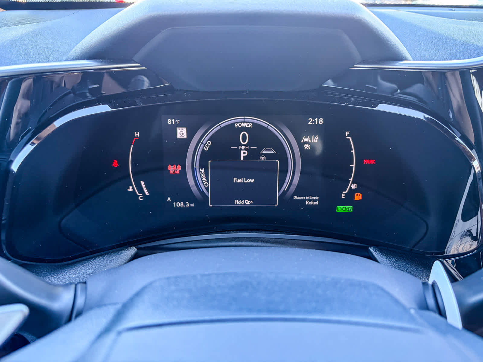 New 2026 Lexus NX 350 AWD w/ Luxury Package image 24