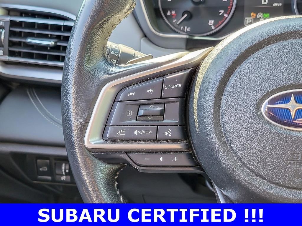Used 2024 Subaru Outback Limited image 16