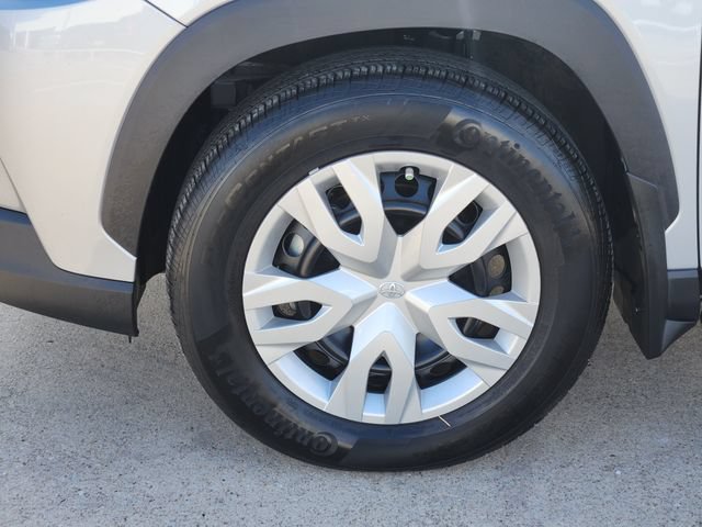 Used 2026 Toyota Corolla Cross L FWD image 17