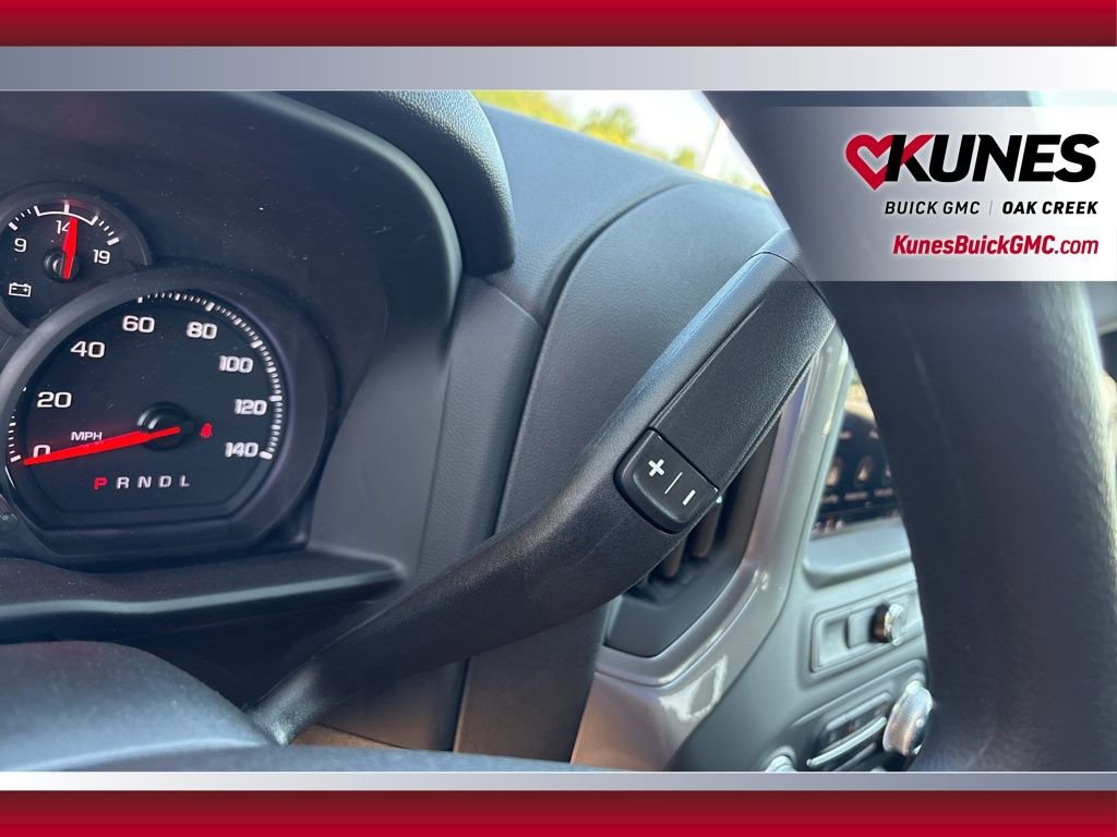 New 2026 GMC Sierra 1500 Pro w/ Graphite Edition image 15