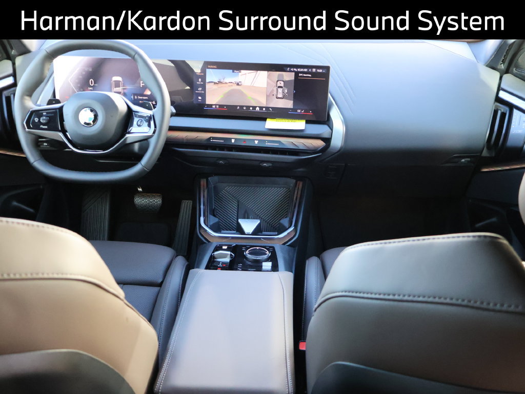 New 2026 BMW X3 xDrive30i w/ Premium Package AWD/4WD image 6