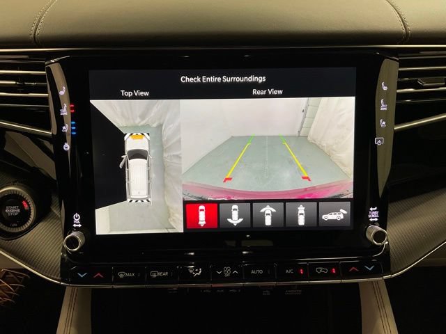 New 2026 Jeep Grand Wagoneer Summit w/ Rear Seat Video Group I AWD/4WD image 19