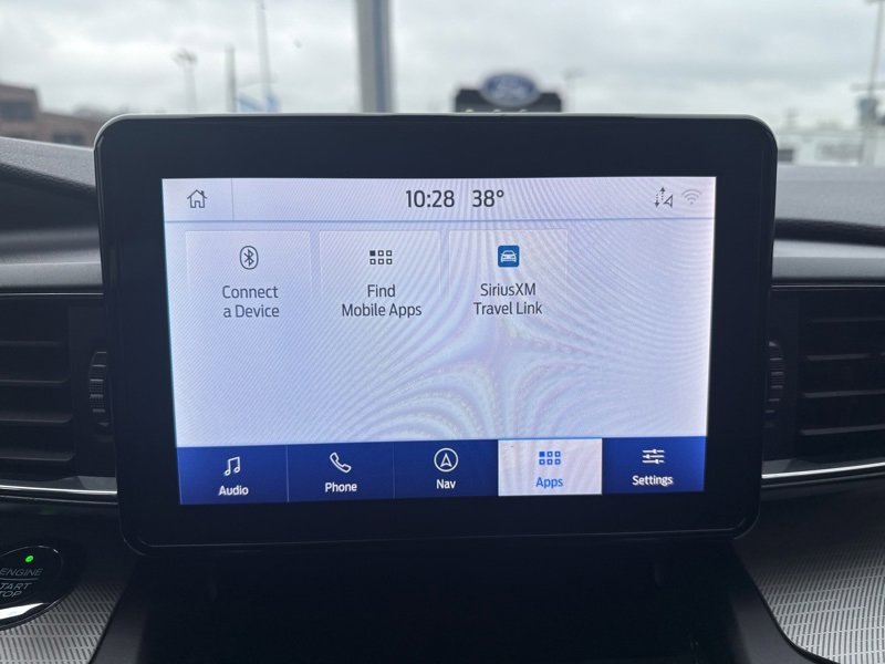 Used 2020 Ford Explorer XLT w/ Equipment Group 202A image 40