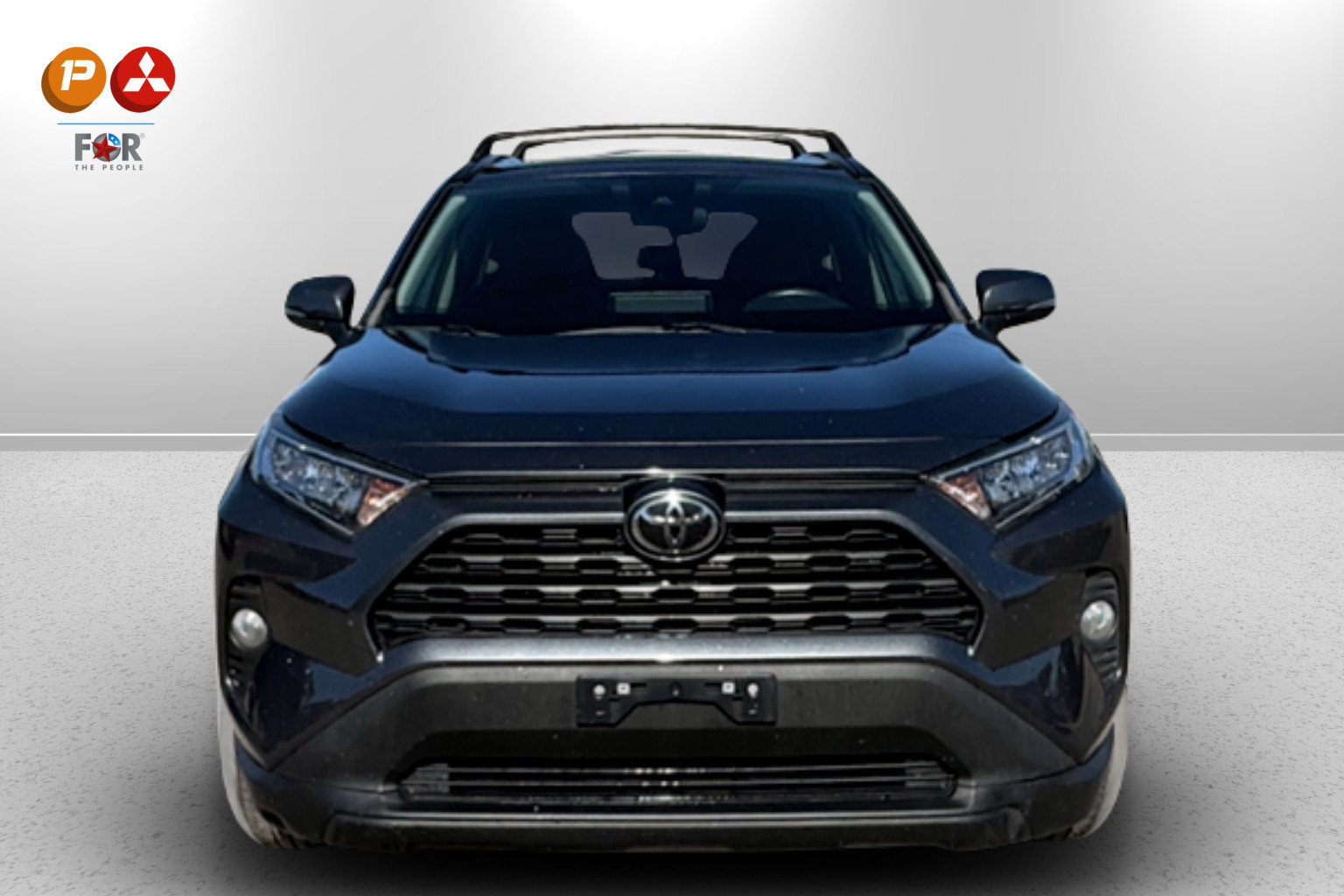 Used 2021 Toyota RAV4 XLE Premium image 8