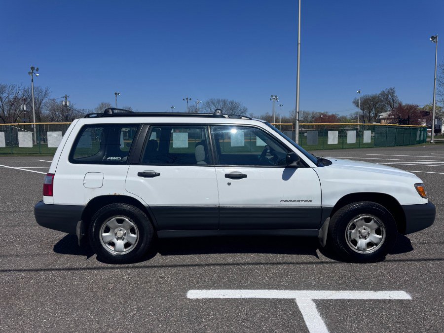 Used 2001 Subaru Forester L image 8