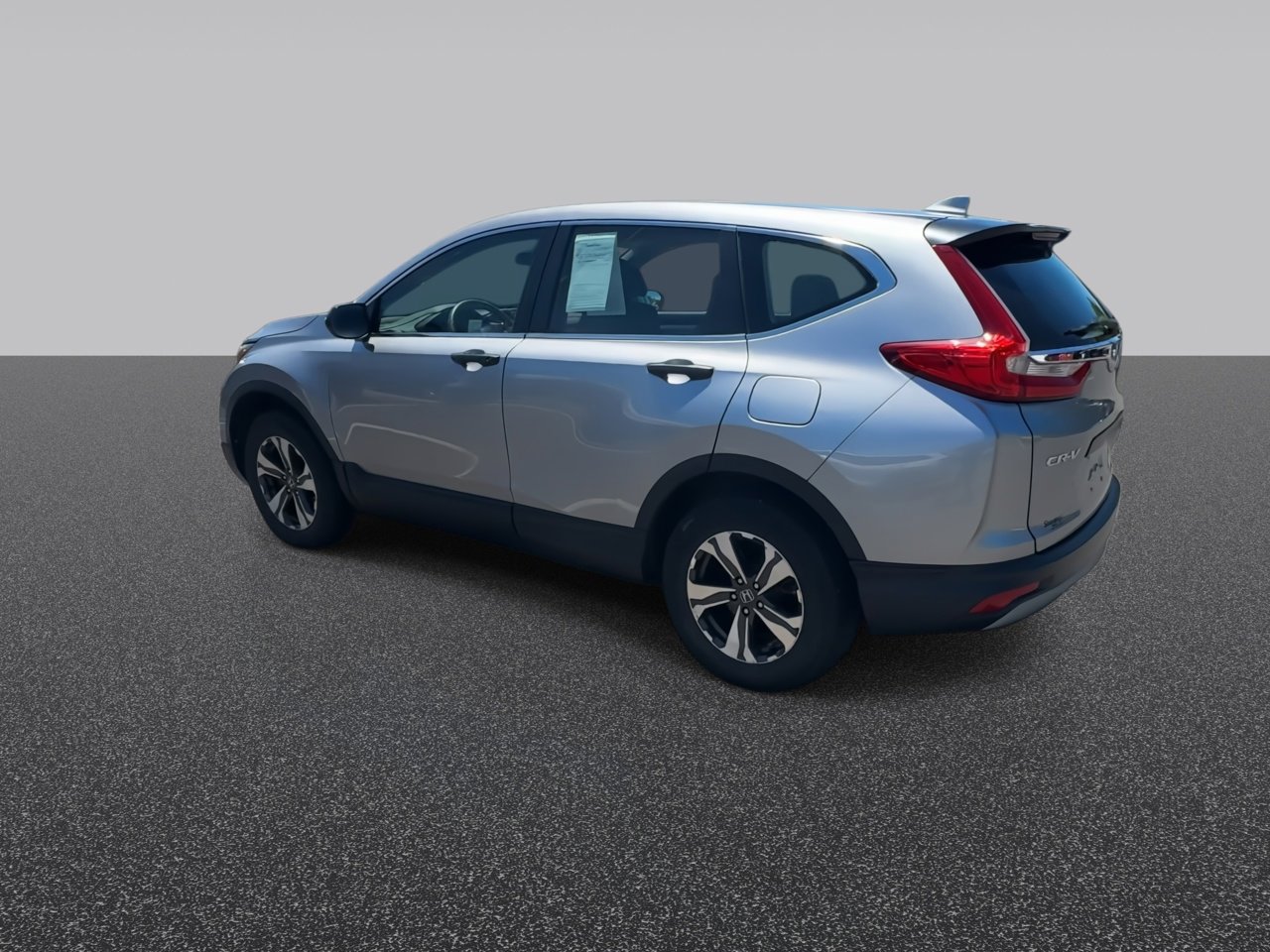 Used 2017 Honda CR-V LX image 7
