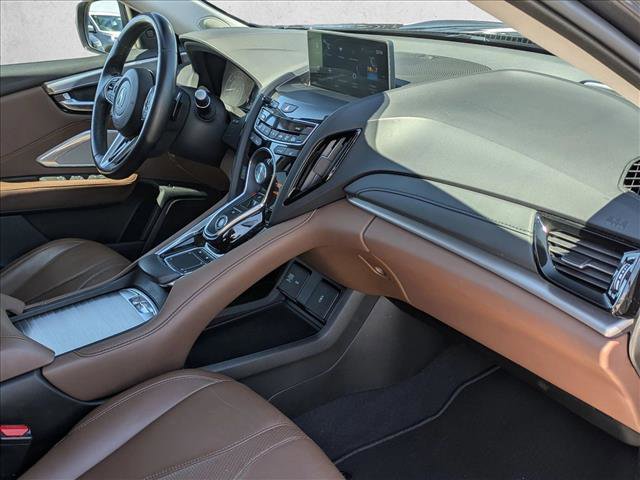 Used 2021 Acura RDX AWD w/ Technology Package image 23