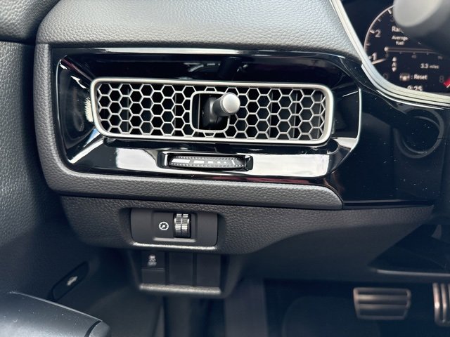 New 2026 Honda Civic Sport image 17