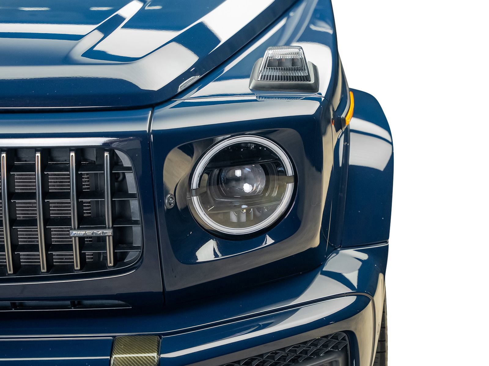 Used 2021 Mercedes-Benz G 63 AMG 4MATIC image 10