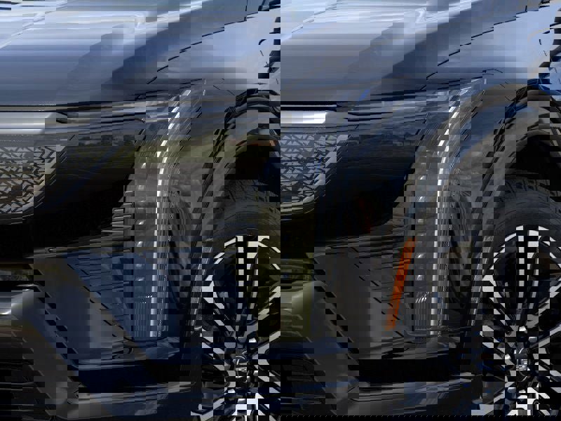 New 2026 Cadillac Optiq Sport 1 image 10