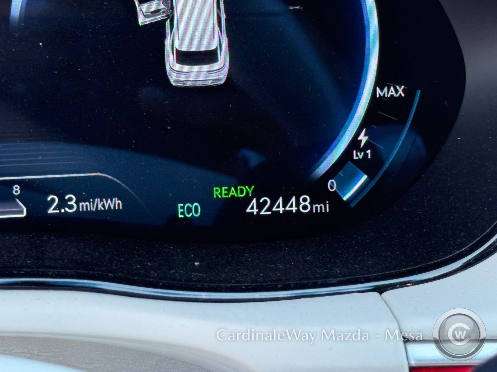 Used 2025 Genesis Electrified GV70 w/ Prestige Package AWD/4WD image 19