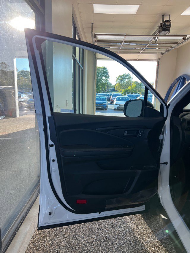 New 2026 Honda Ridgeline TrailSport+ image 18