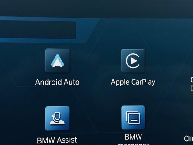 New 2026 BMW X5 M Competition image 43