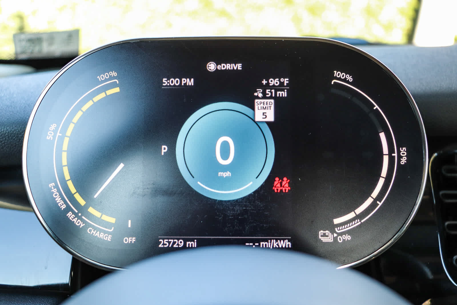 Used 2023 MINI Cooper SE FWD image 23