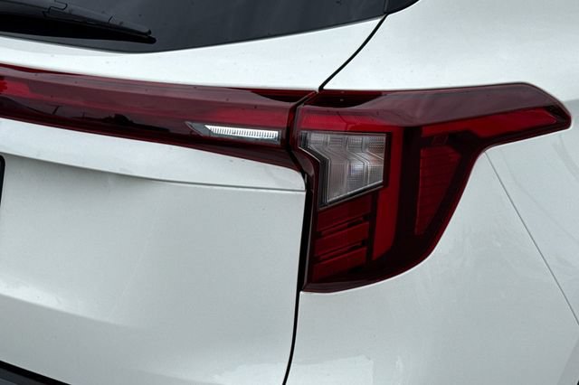 New 2026 Kia Seltos S FWD image 35
