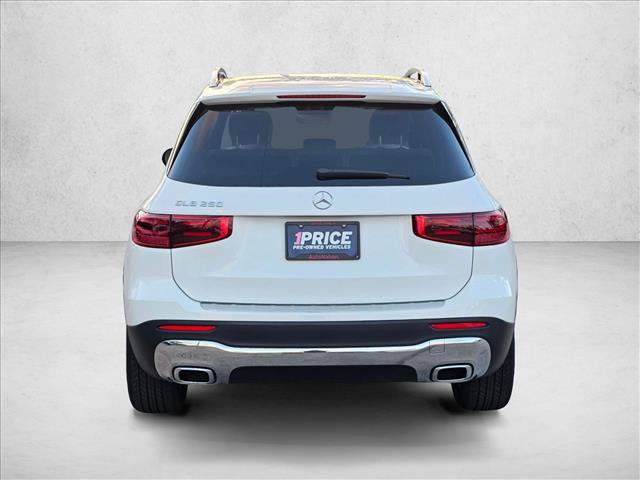 Used 2026 Mercedes-Benz GLB 250 image 7