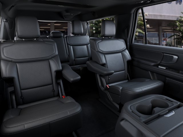 New 2027 Ford Expedition Max Platinum w/ Stealth Appearance Package AWD/4WD image 11