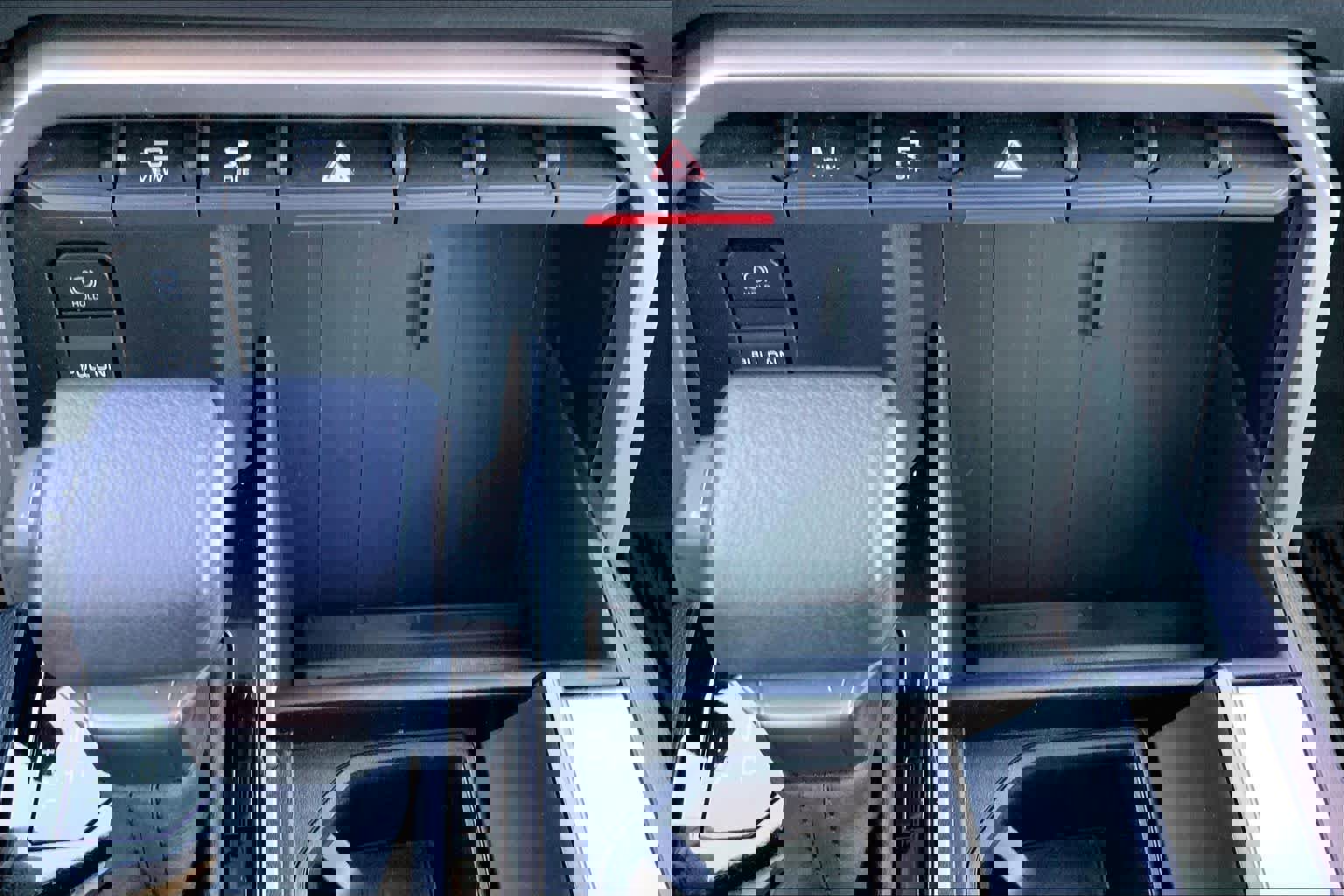 Used 2024 Toyota Sequoia SR5 image 28