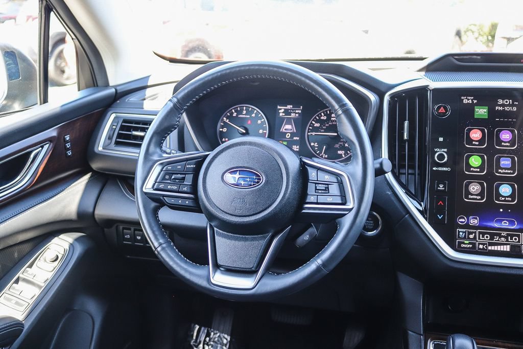 Used 2023 Subaru Ascent Touring AWD/4WD image 16